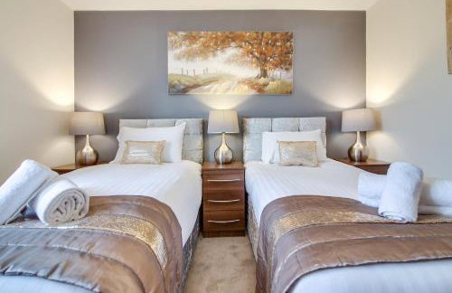 Mica Point City Centre Apartment - Foto 10