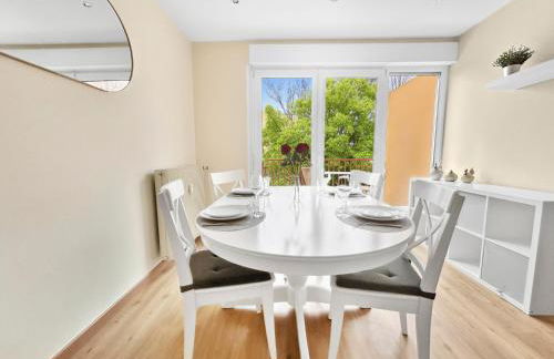 T2 confortable proche commerces & Bâle - Photo 10