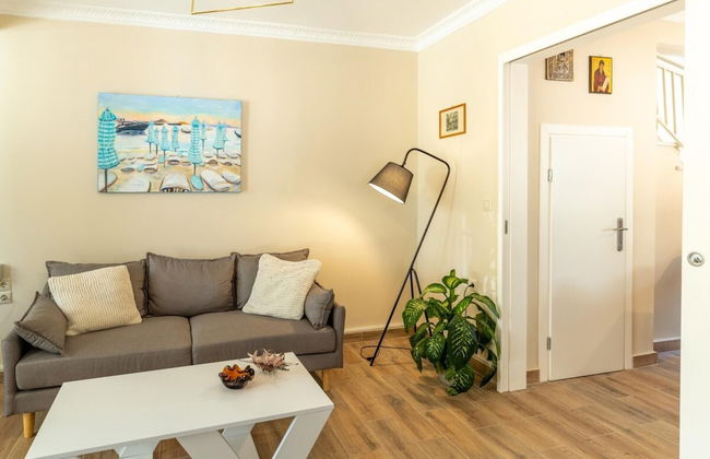 Entheos City Center Kefalonia - Foto 15