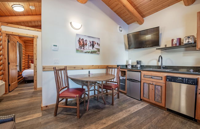 Cowboy Village Resort - Foto 19