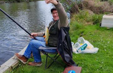 Ferienbungalows am See - Photo 29