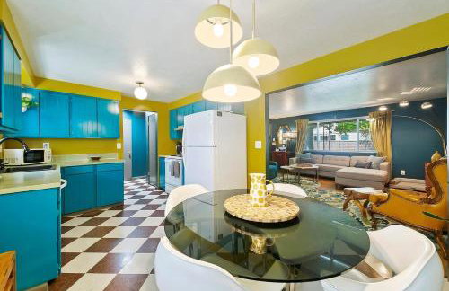 The East End Retreat - Foto 14