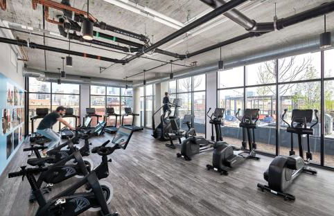 Bright & Modern 2BR Perfect City Escape - Foto 33