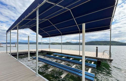 Maison du Lac - Foto 30