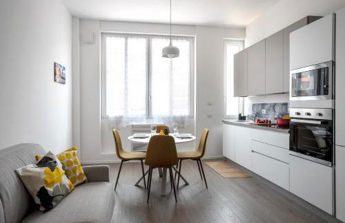 [Navigli - Center] Modern Suite, Fast Wi-Fi & Tram - Foto 8