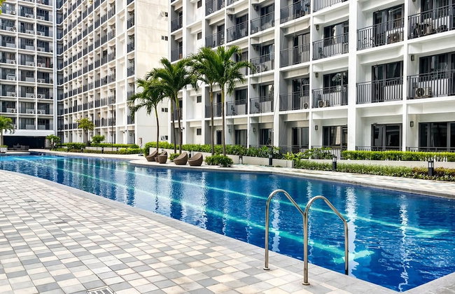 Shore2 Residences Tower2 - Photo 67