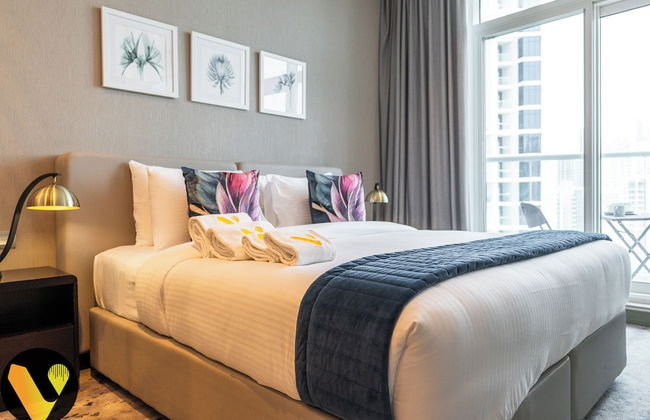 Damac Prive near Burj Khalifa Dubai Mall - Foto 44