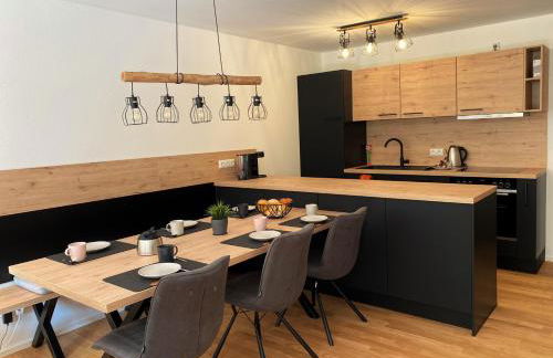 Wiesenquell Apartment Feldberg - Foto 32