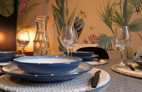 Cabana & On dirait le Sud - Foto 49