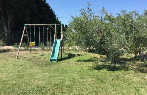 beautiful provencal mas with pool in barbentane, close to avignon, sleeps 8. - Photo 80