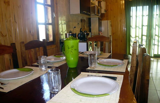 Costa del Sol Iguazú - Photo 71