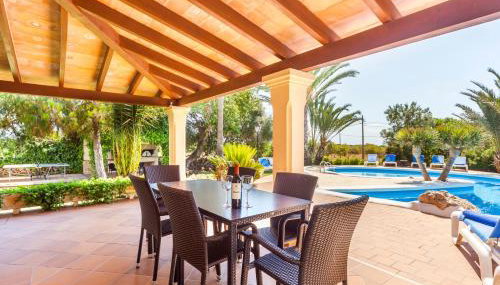 Finca Sanau - Foto 3