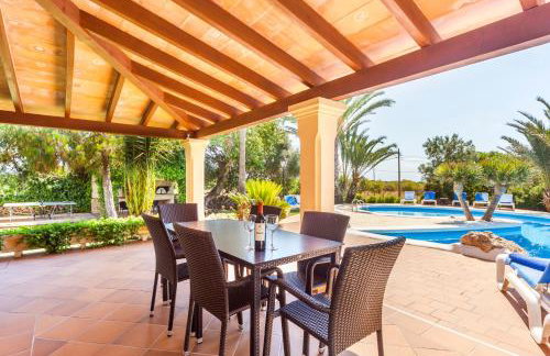 Finca Sanau - Foto 15