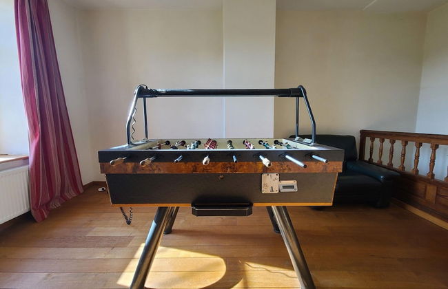 Accommodation in the Forges of Orval - Photo 25