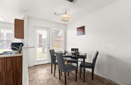 2B1B condo mins from Ft Hood & Town - Foto 15