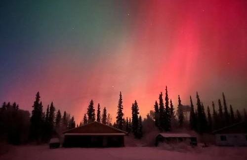 Northern Lights Getaway! - Foto 22