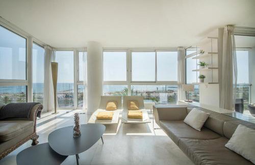 You Stylish Beach Apartments - Photo 60