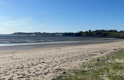 La Colombière - Appartement Villa front de mer - Foto 36