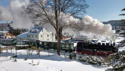 Ferienwohnung Im Wiesenthal - Foto 3