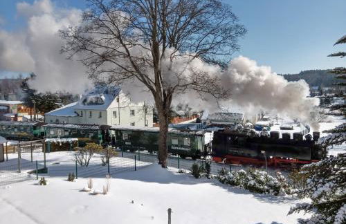 Ferienwohnung Im Wiesenthal - Foto 3
