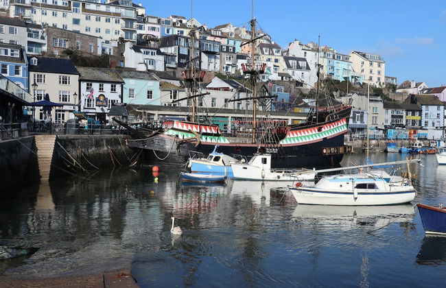 Devoncoast Seaview Apartments - Foto 40