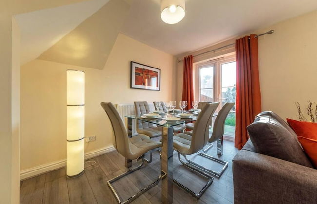 Cheshire House - Foto 29