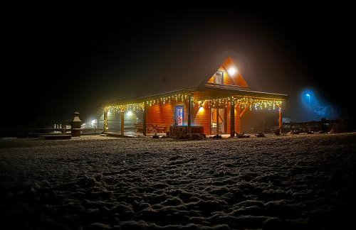 Przystanek Śnieżka - Foto 1