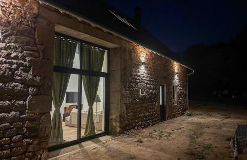 Charme nature et grand espace - Foto 31