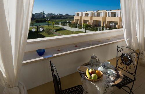 Residence Mar Mediterraneo - Foto 10