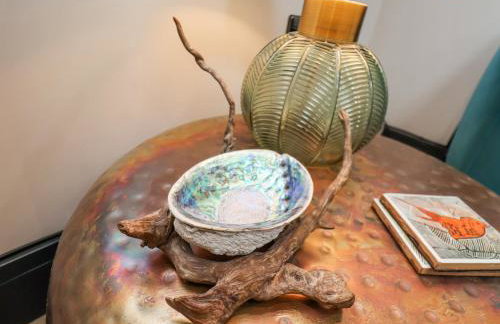 The Old Jet Workshop - Foto 14