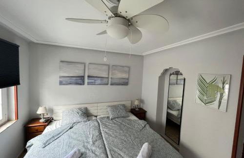 Playa Los Quebrantos. Beach and Surf. PRIMERA LÍNEA - Foto 13