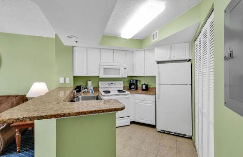 Carolinian Resort Condos - Foto 60