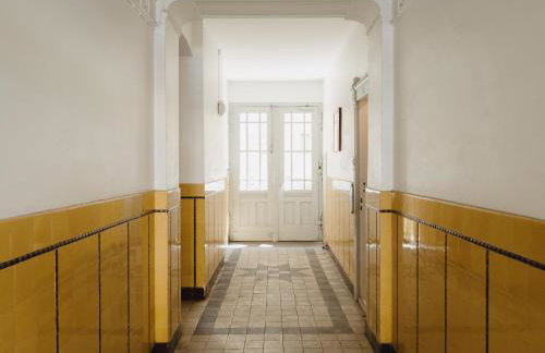 NOOK Stay am Tempelhofer Feld - Foto 47