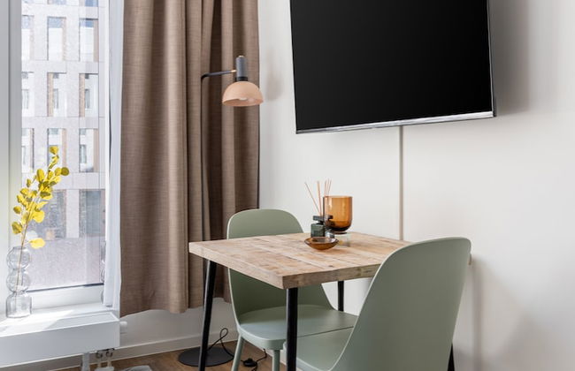 Limehome Berlin Müllerstraße - Foto 55