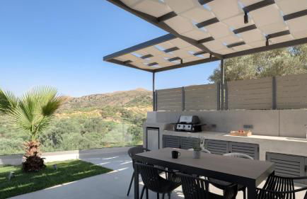 Eolides Villas a mythical escape - Foto 65