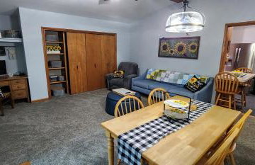 Our Murphy Home in Murphysboro IL - Foto 19