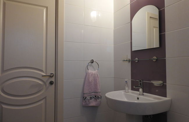 Aylin Apartment - Foto 15