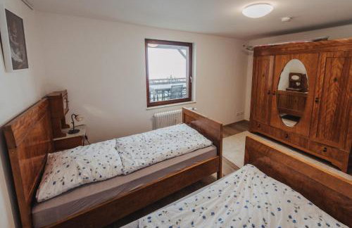 große Wohnung in Weinheim mit Charme - Photo 7