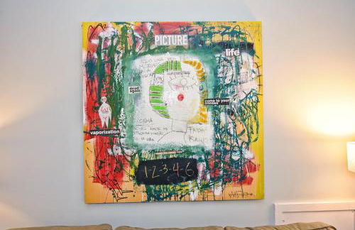 The Home Collection CLT: Kirkwood Avenue - Foto 80