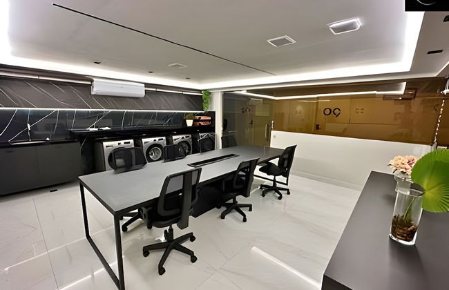 LM UNITY CABO BRANCO - Foto 45