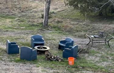 Amazing Loft Rental with Incredible Amenities for a Fun-Filled Family Getaway near Tenkiller Ferry Lake in Oklahoma - Foto 20