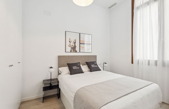 Limehome Valencia Calle de Cadiz - Photo 3