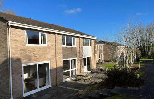 Entire 2 bedroom house in a great Cornish location - Foto 10