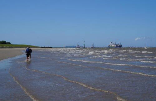 Villa Ludwig Fewo - Foto 17