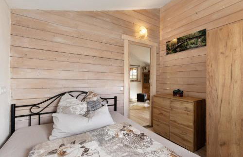 Blockhütte - Foto 17