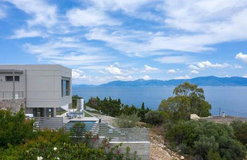 Villa Theologos - Foto 19