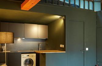 Flat Center Paris Louvre - Foto 7