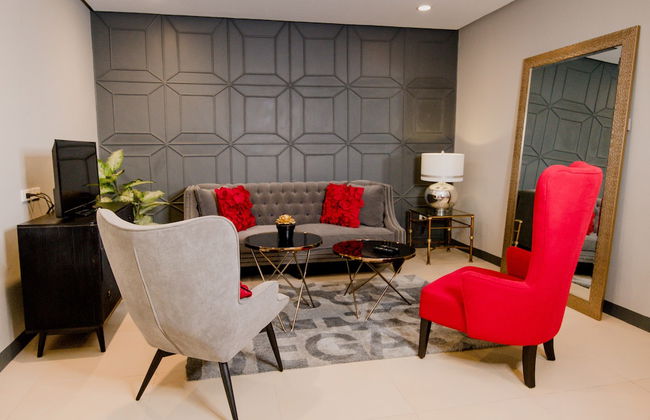 Sta. Barbara Residence Hotel - Foto 37