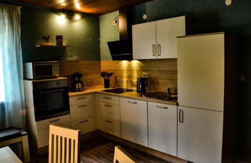 Ferienwohnung Jungbär - Die Wohlfühl-Adresse im Stangenwald - Foto 5