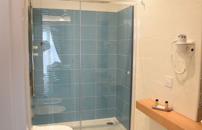 La Torre del Mulino - Superior Rooms - Foto 49